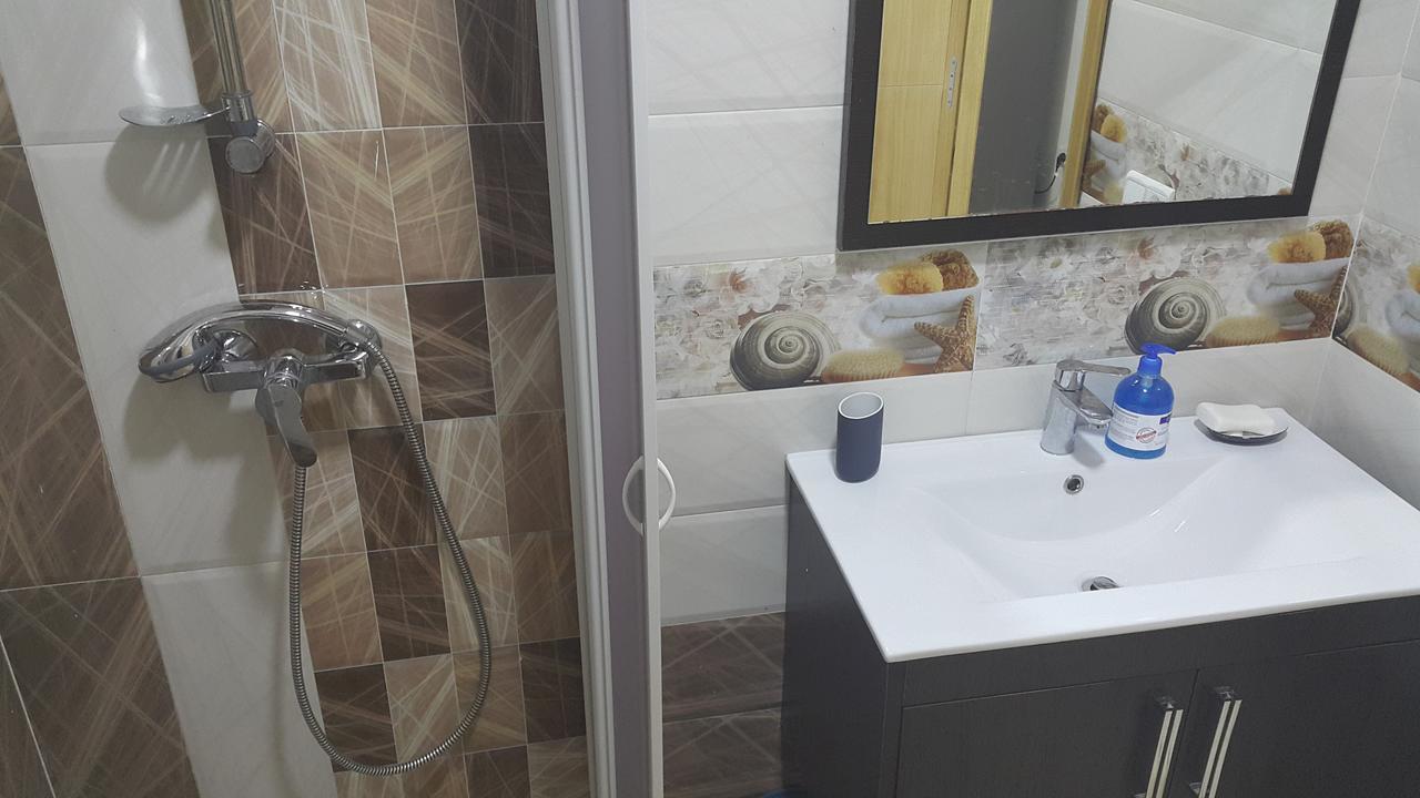 Maarif Apartment Casablanca Exterior foto
